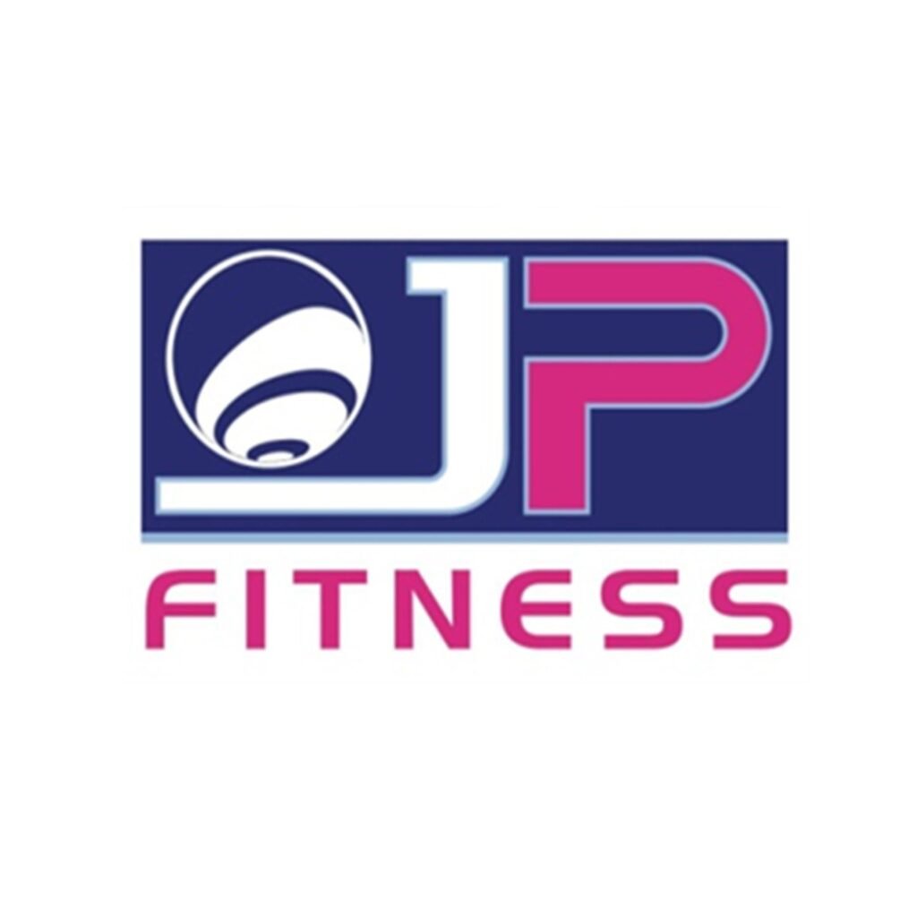 Jp Fitness Samoa Logo
