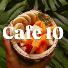 cafe 10