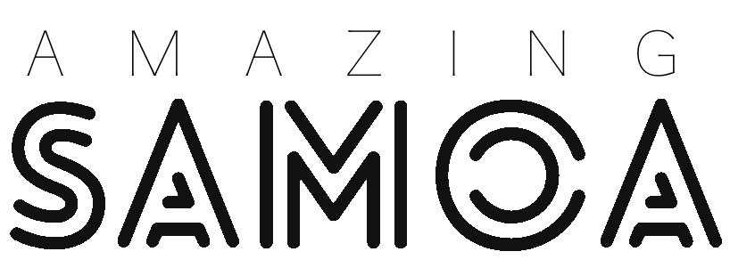 Amazing Samoa
