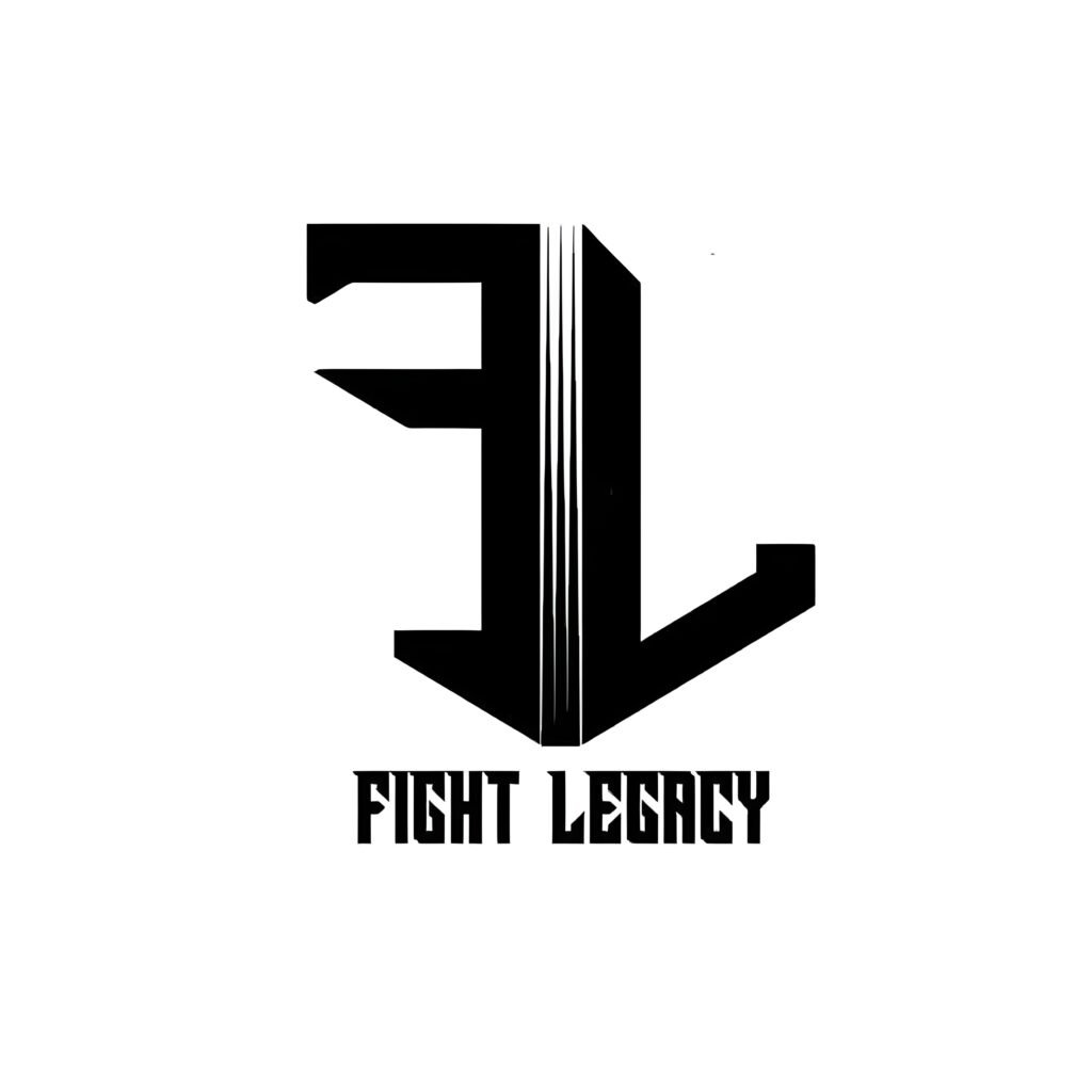 Fight Legacy Logo